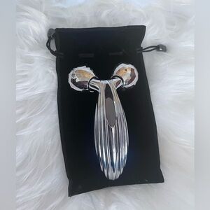 ReFa CARAT RAY FACE ROLLER/Made in Japan